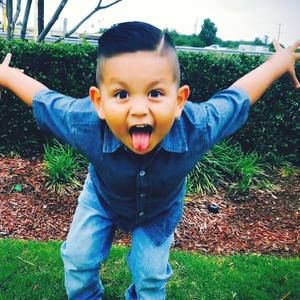 Meet your Posher, Fernando